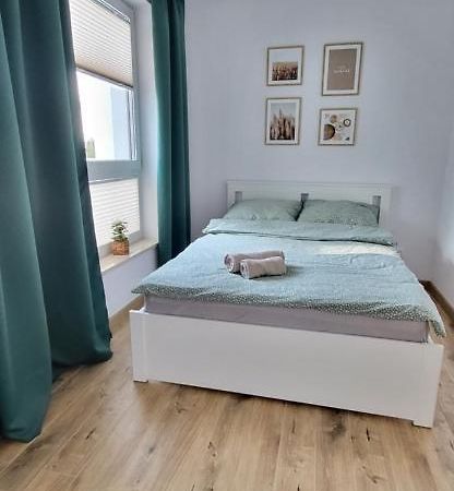 Apartament 6 Gołdap Zewnętrze zdjęcie