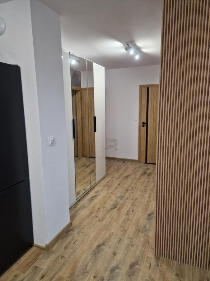 Apartament 6 Gołdap Zewnętrze zdjęcie