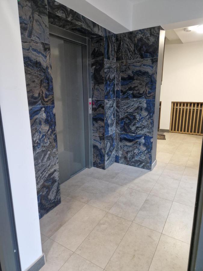 Apartament 6 Gołdap Zewnętrze zdjęcie