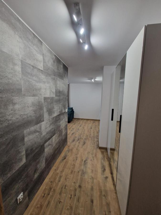 Apartament 6 Gołdap Zewnętrze zdjęcie