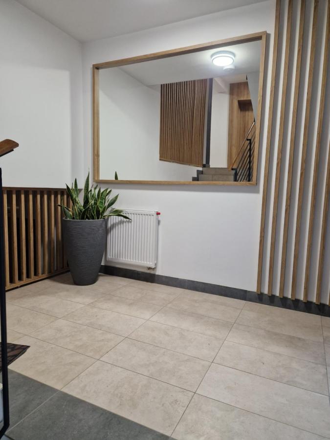 Apartament 6 Gołdap Zewnętrze zdjęcie
