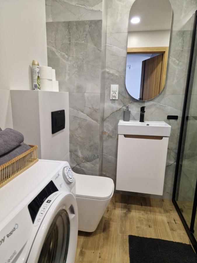 Apartament 6 Gołdap Zewnętrze zdjęcie