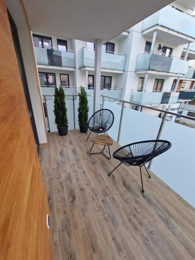Apartament 6 Gołdap Zewnętrze zdjęcie