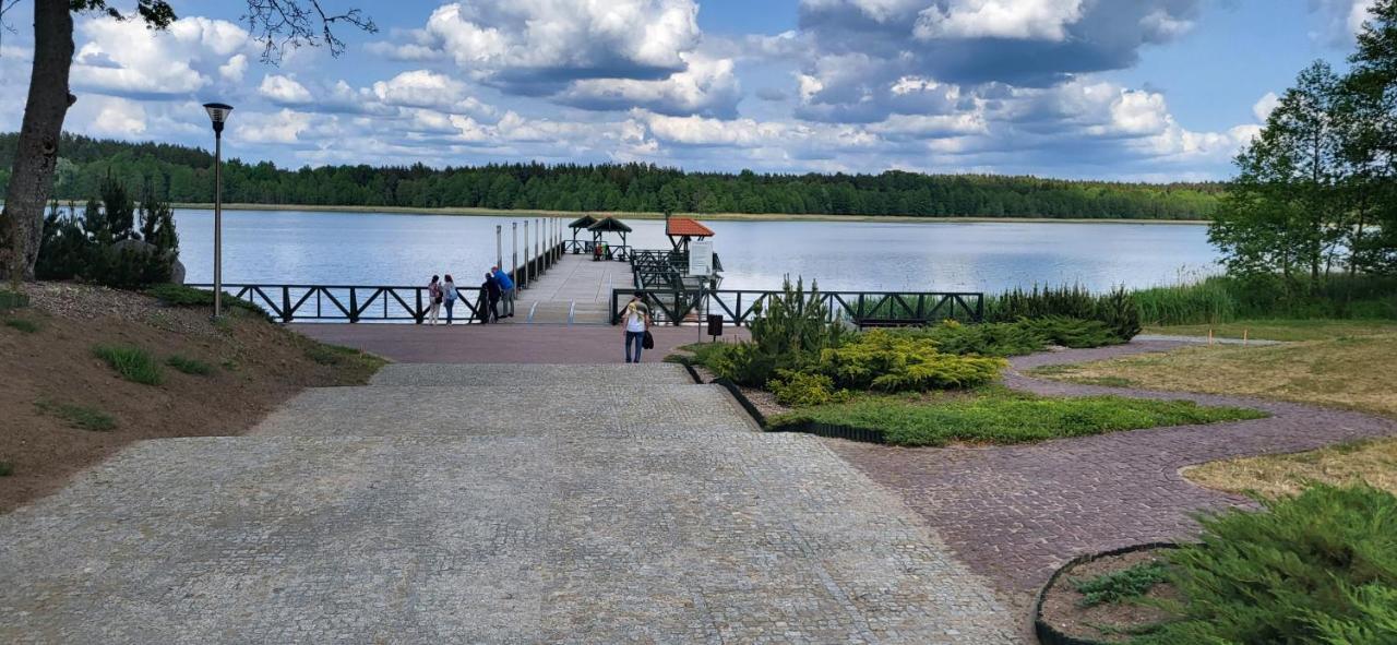 Apartament 6 Gołdap Zewnętrze zdjęcie