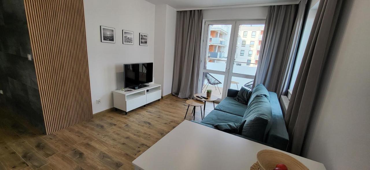 Apartament 6 Gołdap Zewnętrze zdjęcie