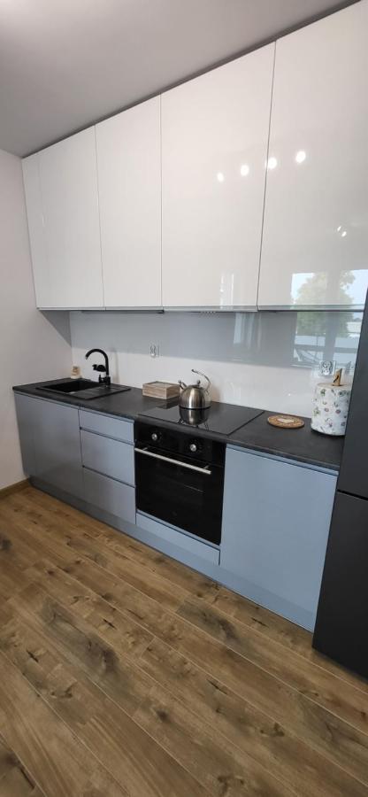 Apartament 6 Gołdap Zewnętrze zdjęcie