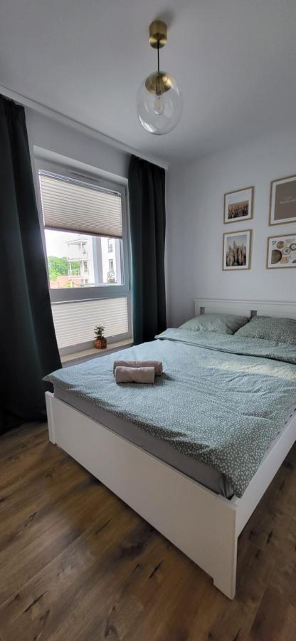 Apartament 6 Gołdap Zewnętrze zdjęcie