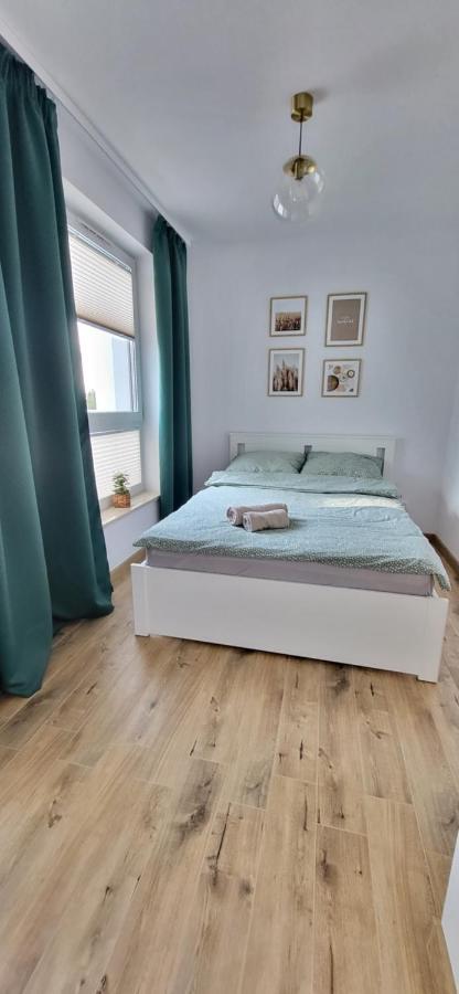 Apartament 6 Gołdap Zewnętrze zdjęcie